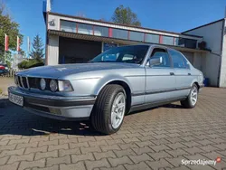 Używany 1990 BMW 730 Sedan/Limuzyna | 59 500 zł