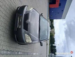 Używany 2002 Toyota Corolla Hatchback | 2400 zł (Super Cena)