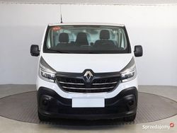 Biały Używany 2020 Renault Trafic Van | 54 999 zł (Super Cena)