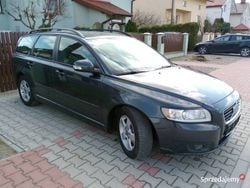 Używany 2010 Volvo V50 Kombi | 15 900 zł (Uczciwa cena)