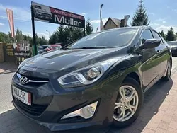 Szary Używany 2015 Hyundai i40 Sedan/Limuzyna | 36 999 zł (Uczciwa cena)