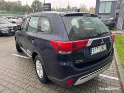 Używany 2019 Mitsubishi Outlander SUV | 74 900 zł (Uczciwa cena)