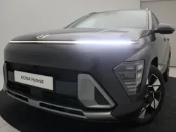 Szary Nowe 2025 Hyundai Kona SUV | 139 000 zł (Uczciwa cena)
