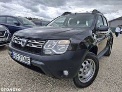 Inny kolor Używany 2014 Dacia Duster SUV | 36 900 zł (Uczciwa cena)