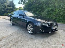 Używany 2011 Audi A4 S-Line Kombi | 18 000 zł (Super Cena)