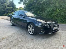 Używany 2011 Audi A4 S-Line Kombi | 20 000 zł (Super Cena)