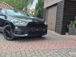 Używany 2018 BMW X2 SUV | 71 900 zł (Drogi)