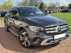 Inny Używany 2021 Mercedes GLC220 SUV | 139 800 zł