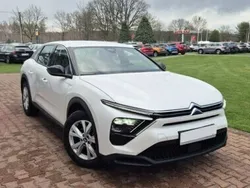 Inny Używany 2022 Citroën C5 Aircross SUV | 87 800 zł (Dobra cena)