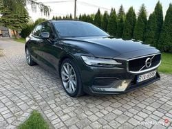Używany 2020 Volvo S60 Sedan/Limuzyna | 105 000 zł (Dość drogi)
