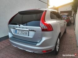 Używany 2015 Volvo XC60 SUV | 61 000 zł (Dość drogi)