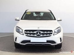 Biały Używany 2017 Mercedes GLA220 SUV | 79 999 zł