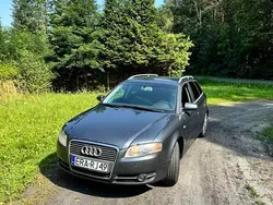 Grafitowy Używany 2005 Audi A4 Kombi | 11 900 zł (Uczciwa cena)