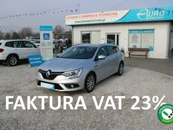 Srebrny (metalik) Używany 2019 Renault Mégane GrandTour Business Kombi | 44 499 zł (Dość drogi)