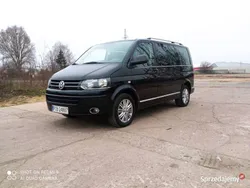 VW Multivan