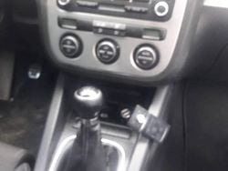 Używany 2009 VW Scirocco Coupe | 22 900 zł (Uczciwa cena)