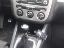 Używany 2009 VW Scirocco Coupe | 22 900 zł (Uczciwa cena)