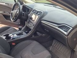 Używany 2015 Ford Mondeo | 24 000 zł (Super Cena)