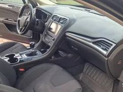 Używany 2015 Ford Mondeo | 34 000 zł (Uczciwa cena)