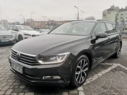 Używany 2018 VW Passat Comfortline Kombi | 49 900 zł (Super Cena)
