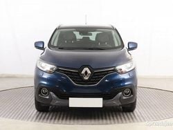 Niebieski Używany 2015 Renault Kadjar SUV | 46 499 zł (Uczciwa cena)