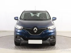 Niebieski Używany 2015 Renault Kadjar SUV | 49 999 zł (Dość drogi)