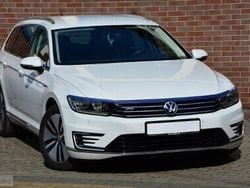 Biały Używany 2016 VW Passat GTE Sedan/Limuzyna | 49 900 zł