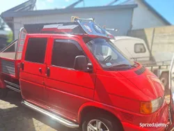 Używany 1997 VW T4 Van | 19 500 zł