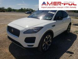 Biały Używany 2020 Jaguar E-Pace SUV | 140 000 zł