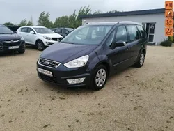 Grafitowy Używany 2011 Ford Galaxy Minivan | 23 900 zł (Super Cena)