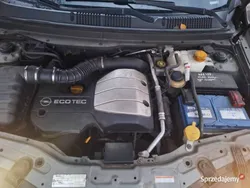 Używany 2007 Opel Antara SUV | 18 799 zł (Uczciwa cena)