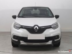 Biały Używany 2017 Renault Captur SUV | 51 999 zł (Uczciwa cena)