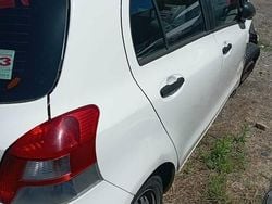 Używany 2010 Toyota Yaris Hatchback | 9999 zł (Super Cena)