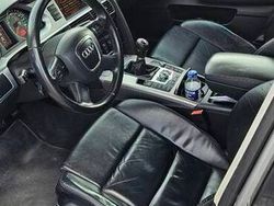 Używany 2008 Audi A6 | 12 500 zł