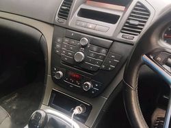 Używany 2009 Opel Insignia | 10 500 zł