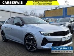 Srebrny Nowe 2024 Opel Astra S Hatchback | 102 990 zł