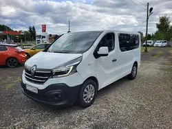 Biały Używany 2019 Renault Trafic Van | 96 800 zł