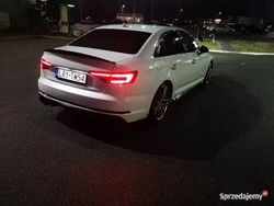 Używany 2017 Audi S4 | 115 000 zł