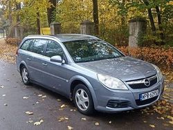 Używany 2006 Opel Vectra | 3000 zł (Dobra cena)