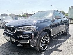 Używany 2015 BMW X6 SUV | 149 900 zł