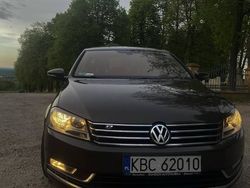 Używany 2012 VW Passat R-line | 41 000 zł (Uczciwa cena)