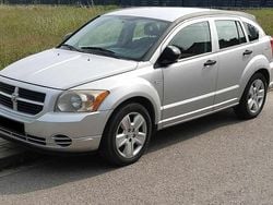 Srebrny Używany 2006 Dodge Caliber Hatchback | 13 000 zł (Uczciwa cena)