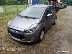 Używany 2013 Hyundai ix20 Minivan | 32 900 zł (Dobra cena)