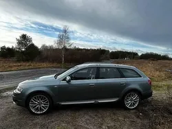 Używany 2007 Audi A6 Allroad S-Line Kombi | 29 999 zł