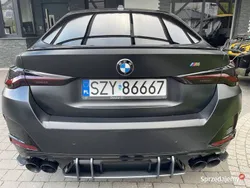 Używany 2021 BMW M440 M Sport Sedan/Limuzyna | 229 900 zł