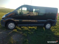 Czarny Używany 2006 Opel Vivaro Van | 14 900 zł (Super Cena)