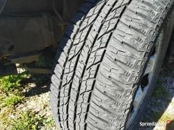 Używany 1999 Suzuki Grand Vitara SUV | 10 500 zł