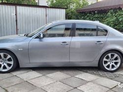 Używany 2005 BMW 535 | 33 000 zł