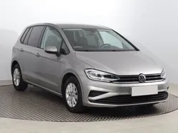 Srebrny Używany 2018 VW Golf VII Sedan/Limuzyna | 49 999 zł (Uczciwa cena)