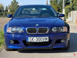 Używany 2005 BMW M3 Competition Edition | 120 000 zł